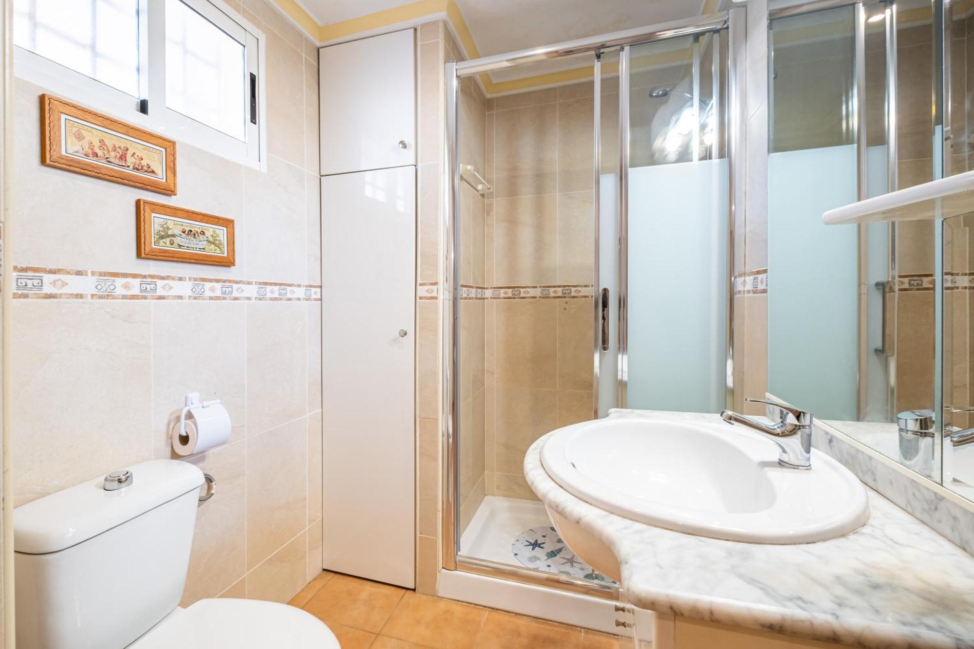 Acuarium Iii-2-F Apartment Levante Beach Benidorm Zewnętrze zdjęcie